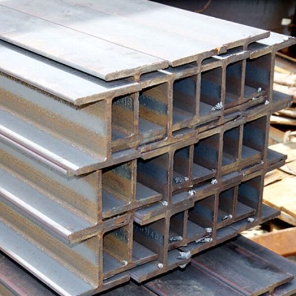 Besi H-Beam