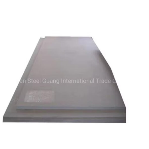 Plat ASTM A387 Grade 11 – 22