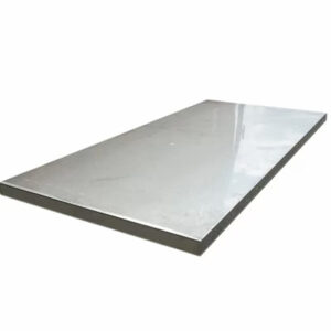 Plat Stainless Steel 316