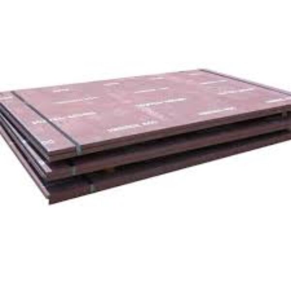 Wear Plate Grade 400–500–600